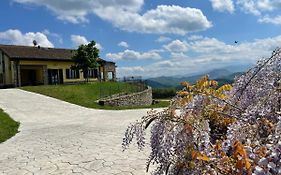 Villa Cavalieri in Vedriano